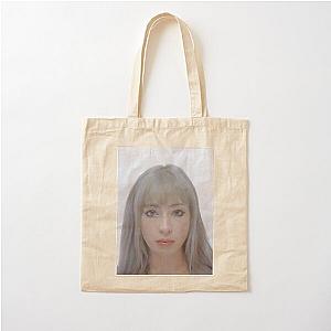 Kero Kero Bonito Time and Place Album Cover Cotton Tote Bag