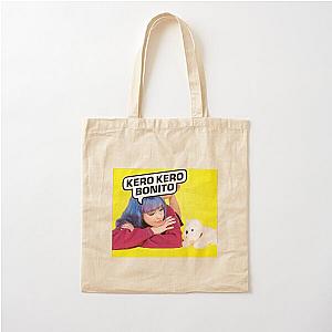 Kero Kero Bonito Graphic Cotton Tote Bag