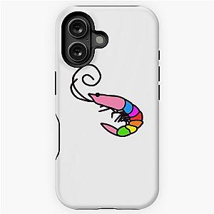 Kero Kero Bonito Flamingo iPhone Case