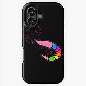 Kero Kero Bonito Flamingo iPhone Tough Case