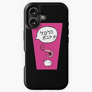 Kero Bonito iPhone Tough Case
