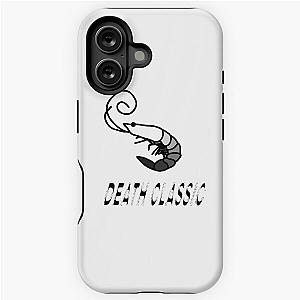 Kero Bonito Death Classic iPhone Tough Case
