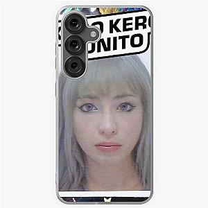 Kero Kero Bonito Graphic Samsung Galaxy Soft Case