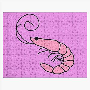 Kero Kero Bonito - Flamingo Jigsaw Puzzle