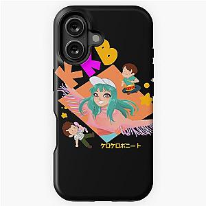 Kero Bonito Design iPhone Tough Case