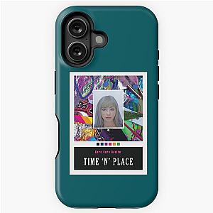 Kero Kero Bonito Time Phone Place Poster Ex iPhone Tough Case