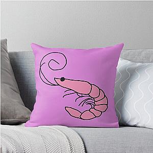 Kero Kero Bonito - Flamingo Throw Pillow