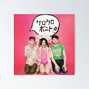 Kero Bonito poster
