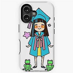 Kero Kero Bonito Graduation iPhone Case