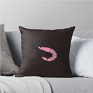 Kero Kero Bonito - Flamingo T-Shirt Throw Pillow