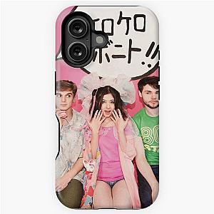 Kero Kero Bonito iPhone Tough Case