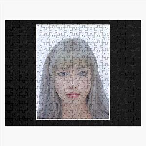 Kero Kero Bonito Time and Place Album Cover Shot Jigsaw Puzzle