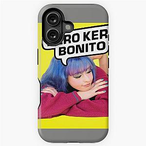 Kero Bonito Graphic iPhone Tough Case