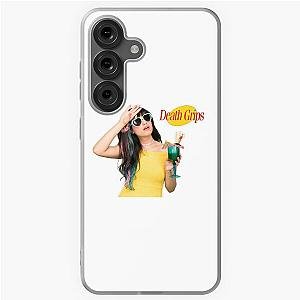 Kero Bonito Death Grips Samsung Soft Case