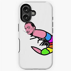 Kero Kero Bonito Salvador Dali Mashup Crossover iPhone Case