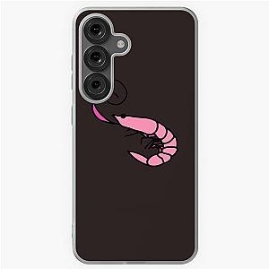 Kero Kero Bonito Shrimp T-Shirt Galaxy Soft Case