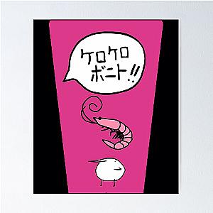 Kero Kero Bonito Poster