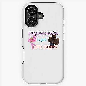 Kero Kero Bonito is just Life Grip's iPhone Tough Case