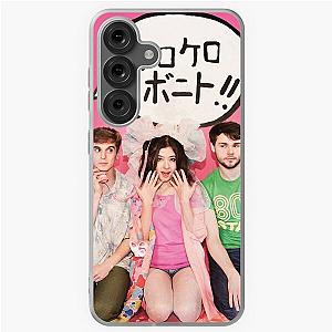 Kero Bonito Samsung Galaxy Soft Case