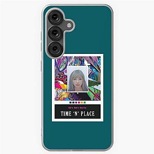Kero Kero Bonito Time Place Poster Ex Samsung Galaxy Soft Case