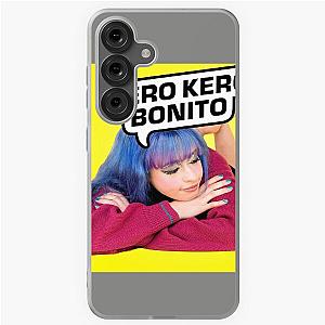 Kero Bonito Graphic Samsung Galaxy Soft Case
