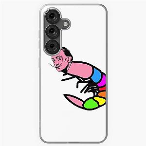 Kero Kero Bonito vs Salvador Dalí Mashup Crossover (No Background) Samsung Galaxy Soft Case