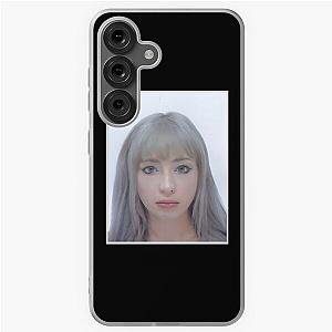 Kero Kero Bonito Time and Place Album Cover shot Samsung Galaxy Soft Case