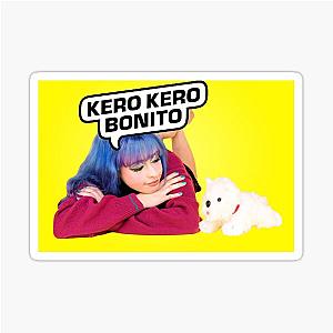 Kero Bonito Graphic Sticker