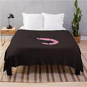 Kero Kero Bonito - Flamingo T-Shirt Blanket