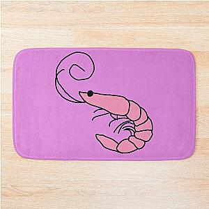 Kero Kero Bonito - Flamingo Bath Mat