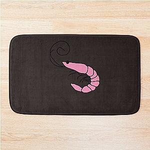 Kero Kero Bonito - Flamingo Bath Mat