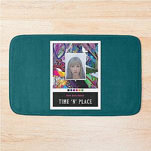Kero Kero Bonito Time and Place Poster Ex Bath Mat
