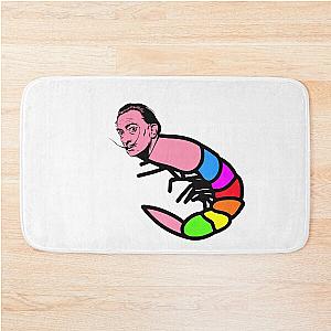 Kero Bonito X Salvador Dalí Mashup / Crossover Bath Mat