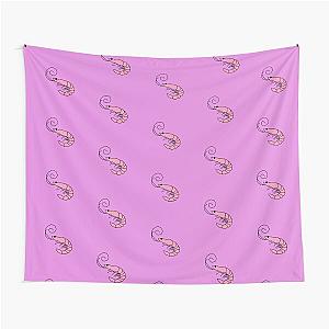 Kero Kero Bonito - Flamingo Tapestry