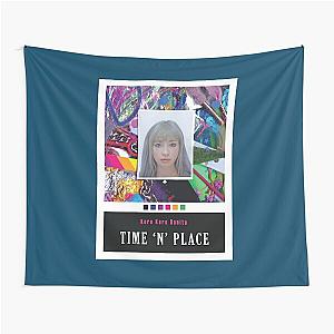 Kero Kero Bonito Time Place Poster Ex Tapestry