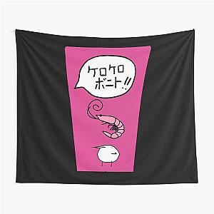 Kero Bonito Tapestry