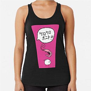 Kero Bonito Racerback Tank Top