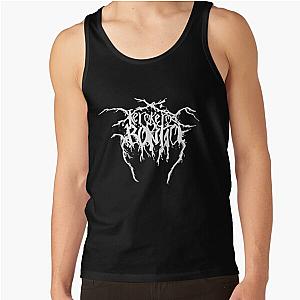 Kero Kero Bonito - Bubblegum pop black metal kawaii Tank Top