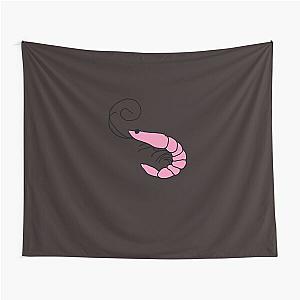 Kero Kero Bonito - Flamingo T-Shirt Tapestry