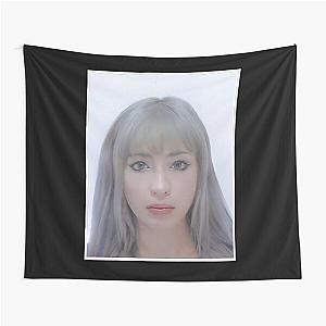 Kero Kero Bonito Time and Place Album Cover Tapestry