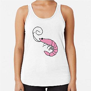 Kero Kero Bonito - Flamingo Tank Top
