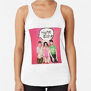 Kero Bonito Racerback Tank Top