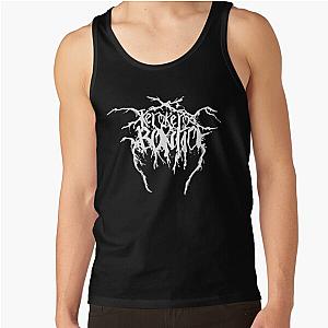 Kero Kero Bonito - Bubblegum black metal Essential Tank Top