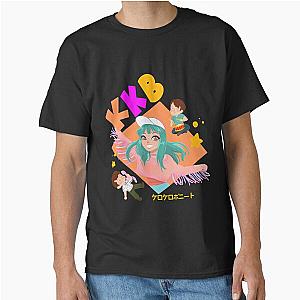 Kero Kero Bonito Classic T-Shirt
