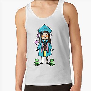 Kero Bonito Graduation Tank Top