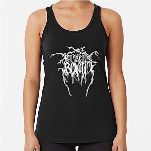 Kero Kero Bonito - Bubblegum pop black metal Kawai Racerback Tank Top