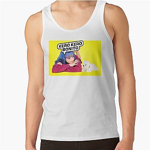 Kero Kero Bonito Graphic Tank Top
