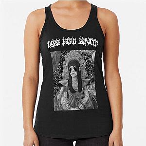 Kero Kero Bonito The Devil and the Clock Racerback Tank