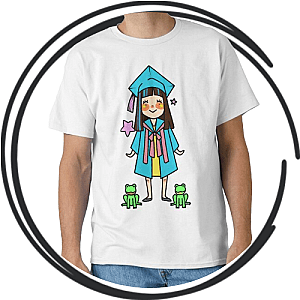 Kero Kero Bonito T-Shirts