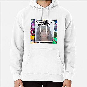 Kero Bonito Graphic Hoodie